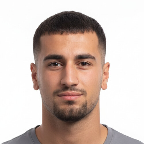 Amirali Ashournezhad