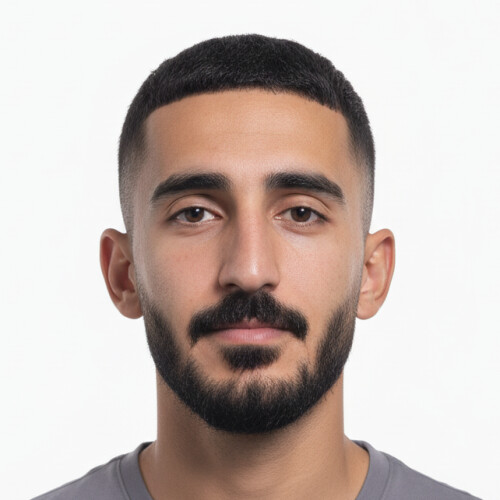 Aliasghar pourmalek Amiri