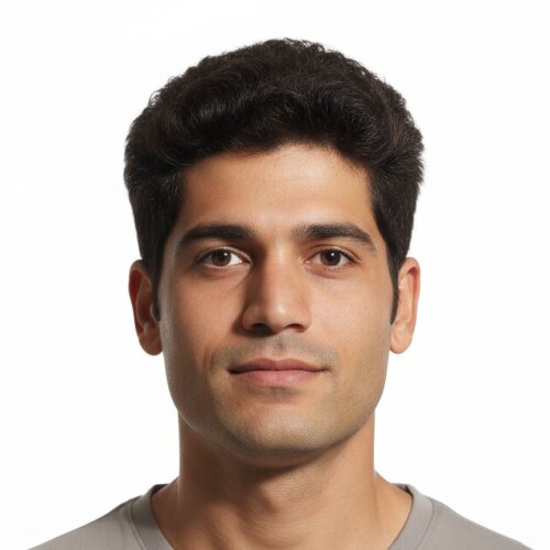 Ebrahim Abarghouei Nejad