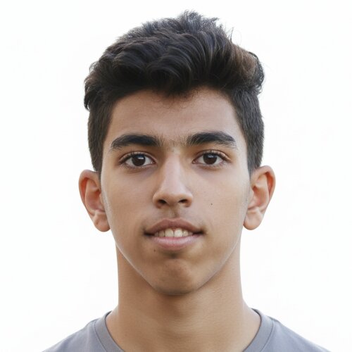 Mohammad Sobhan Bolhasani