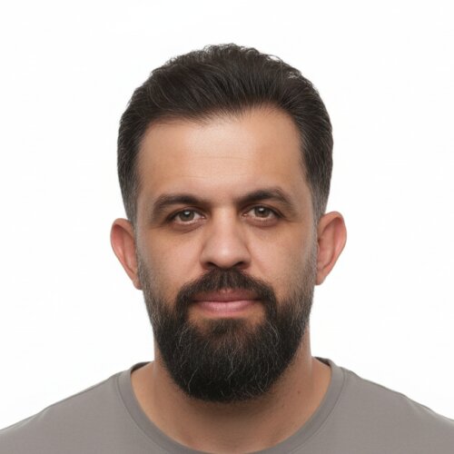 علیرضا طوفانیان