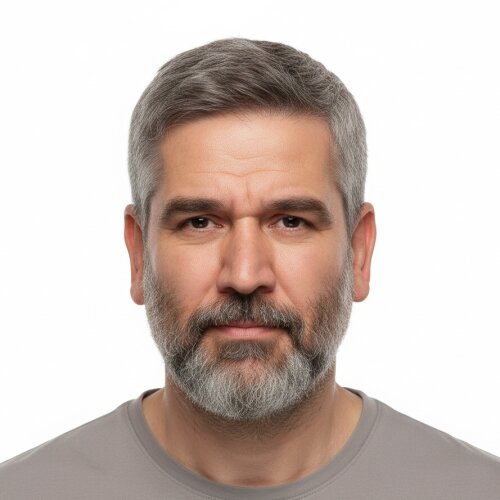 مهدی فراهانی