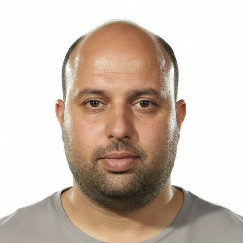 محمد خدارحم