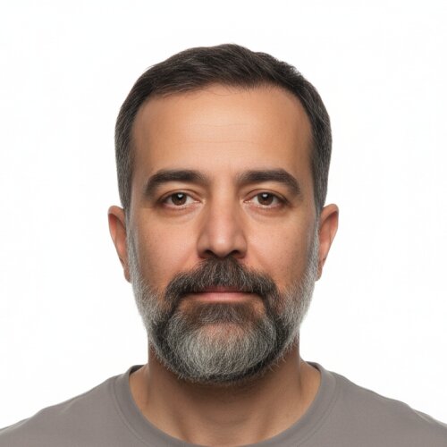 کیوان طاهرکناره