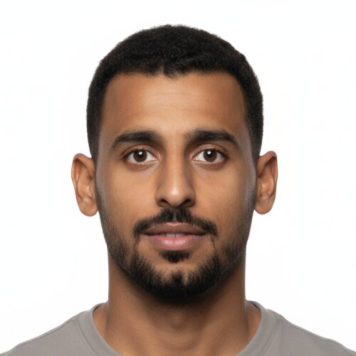 Harib Abdalla Suhail