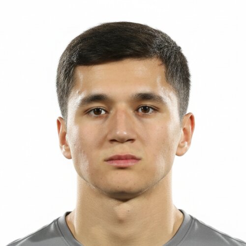 Abdukodir Khusanov