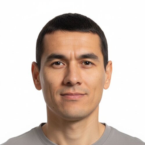 Umarbek Eshmurodov