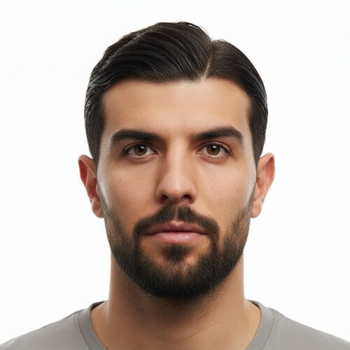 Mohammadreza Khanzadeh