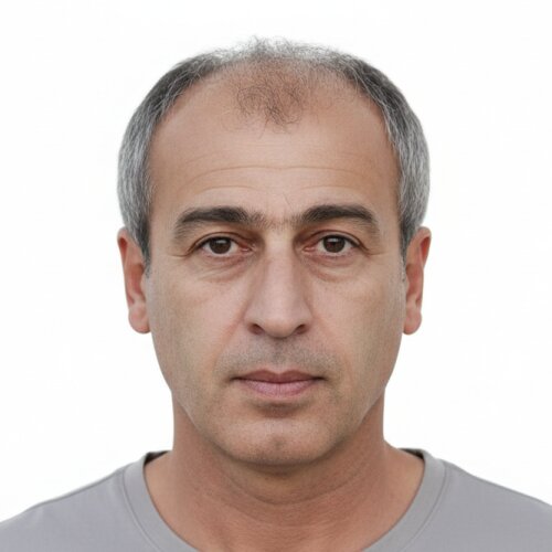 Mohsen Ashouri