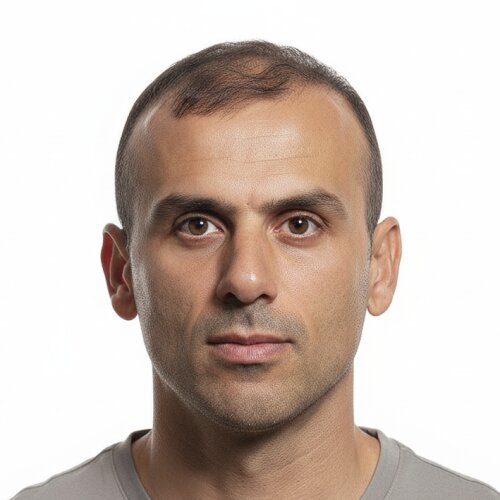 Seyyed Jalal Hoseini