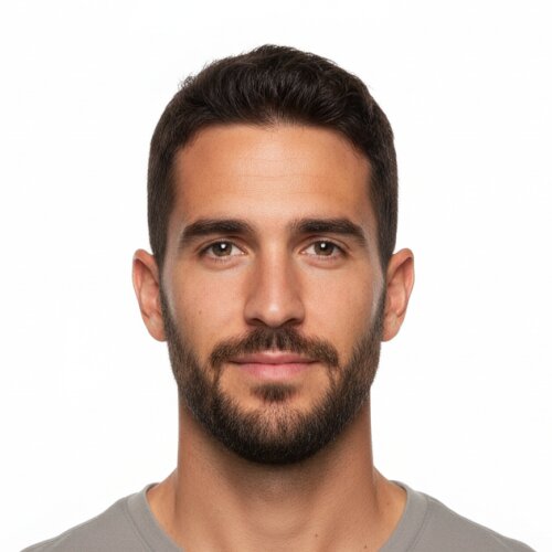 Koke (خورخه رسورکسیون مرودیو)