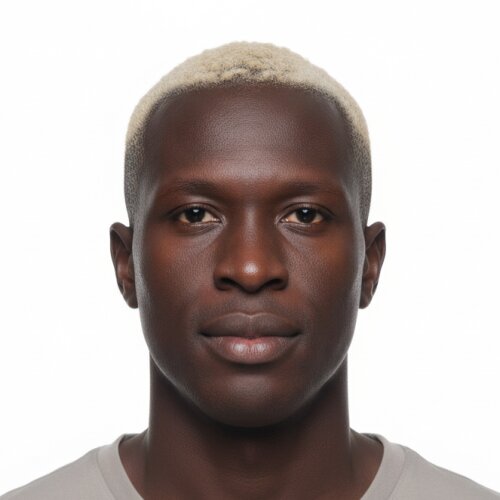 Ousmane Ndong