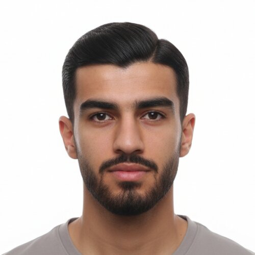 Mohammadreza Hoseini