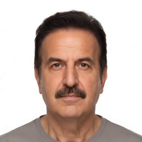 Mahmoud Pishgah Hadian