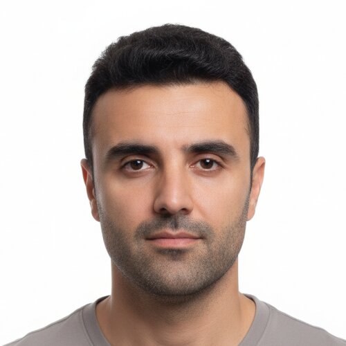 Seyyed Ali Hasani Sefat