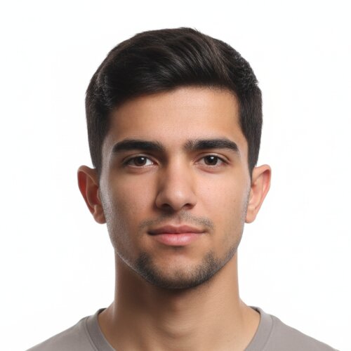 Mohammad javad Safar doust