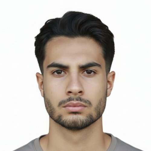 AmirHosein Ghorban ali zade