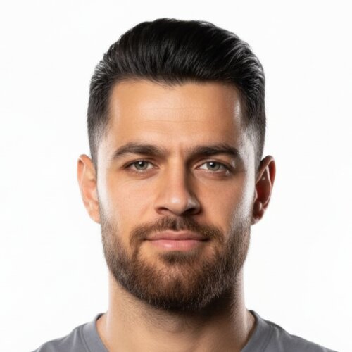 Morteza Pouraliganji