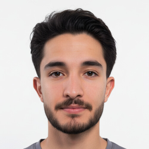 Pourya Orji abi beyglou