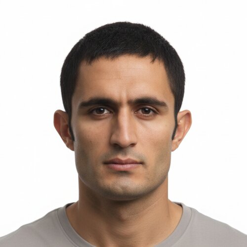 Amin Motevasselzadeh