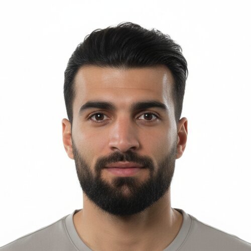 Armin Monfared doust