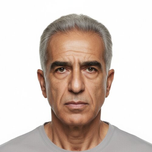 Gholamreza Aminizadeh