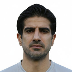 Seyyed Mohammadreza Hoseini