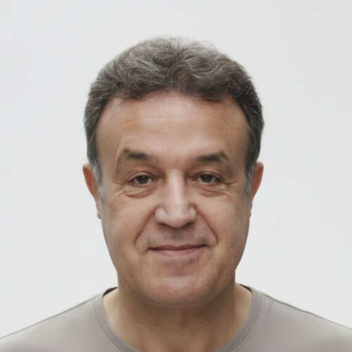 Morteza Ghanbarpour