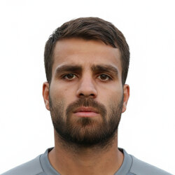 Mohammad Hosein Moradmand