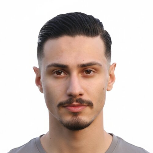 پیام رضانیا