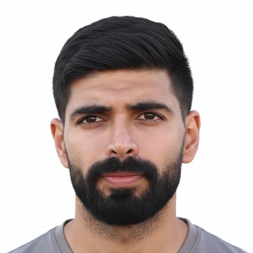امین میرزایی