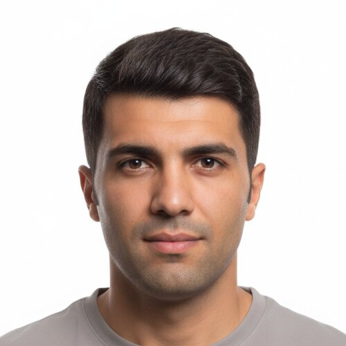 Mohammadreza Khazaei Fard