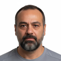 Reza Rehaghghi