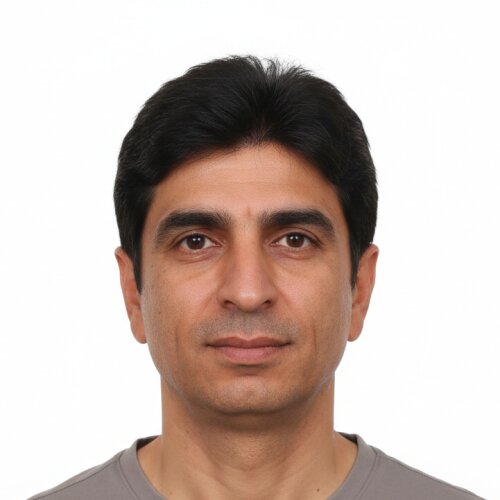 Alireza Mirshafieian