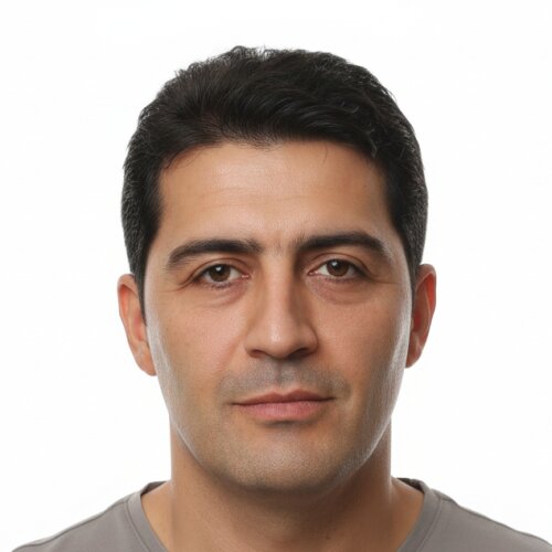 Mohammadreza Tahmasebi