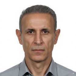 Yahya Golmohammadi