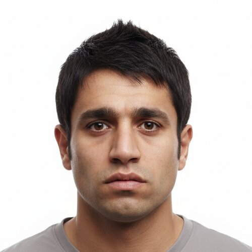 Abbas Mohammadrezaei