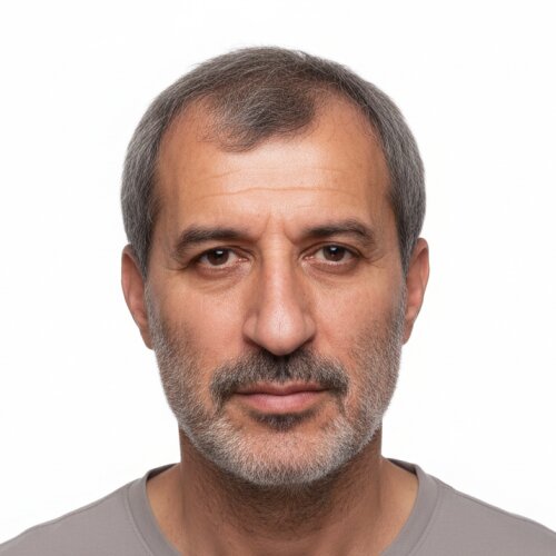 Mohammad Mayeli Kohan