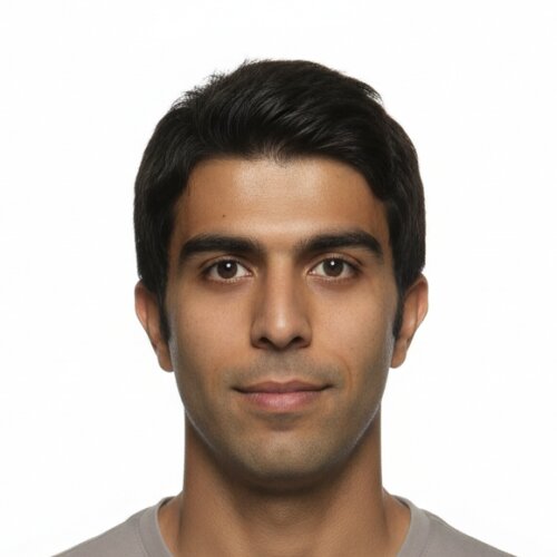 Mohammad Mansouri Fahim