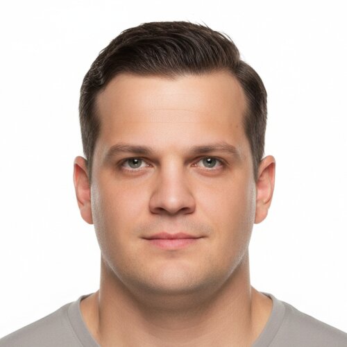 امین نیک فر