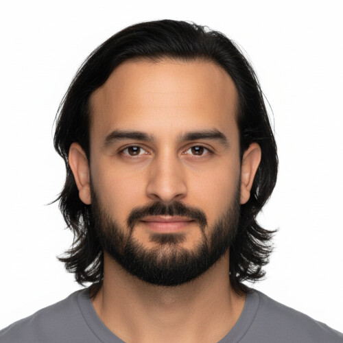 Seyyed Peyman Hoseini