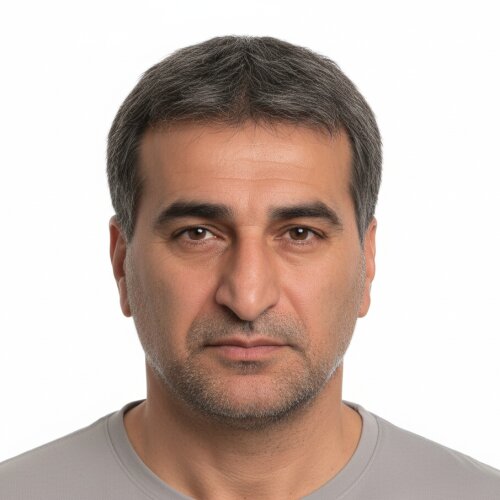 Mohammad Hosein Ziaei