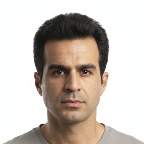 Saeid Ramezani