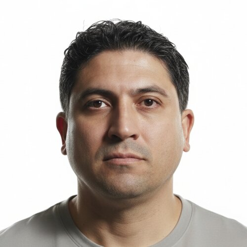 Seyyed Mohammad Alavi