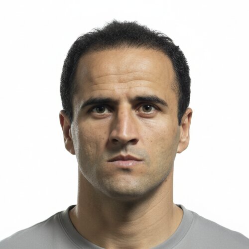 Mahmoud Pourasadollah