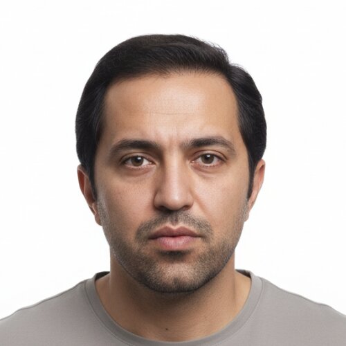 Ali Asghar Modir Rousta