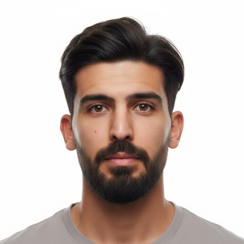 Mohammadreza Zeynal Kheyri