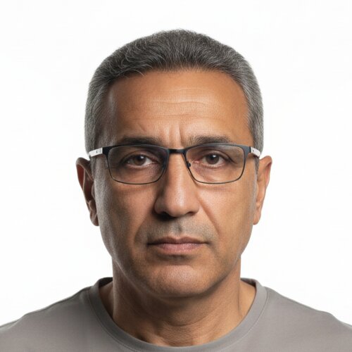 Ali Asghar Kalantari