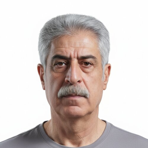 Touraj Keshavarzi Zadeh