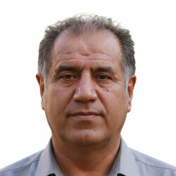 Ali Khosravi